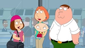 Family Guy Leggo My Meg-O