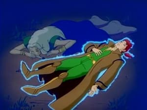 Highlander: The Animated Series The Last of the MacLeods