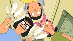 Bob burgerfalodája 4. évad 6. rész