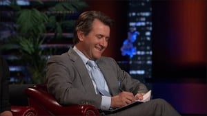 Shark Tank December 4, 2012