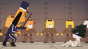 Butt Detective: 1×48