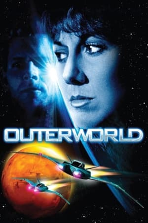 Image Outerworld - Galaxie der Zeitlosen