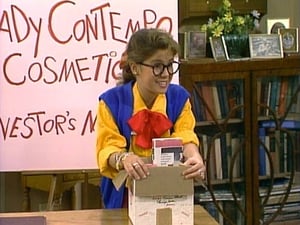 Punky Brewster Cosmetic Scam