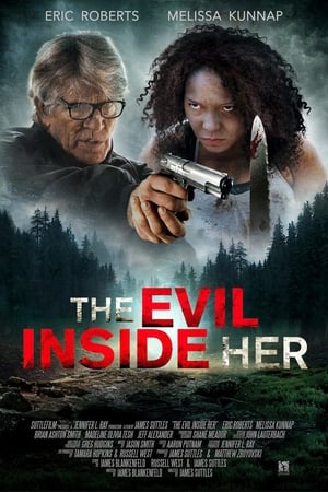 Poster The Evil Inside Her 2019