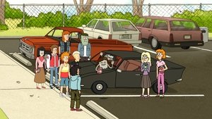 Regular Show: 6×2