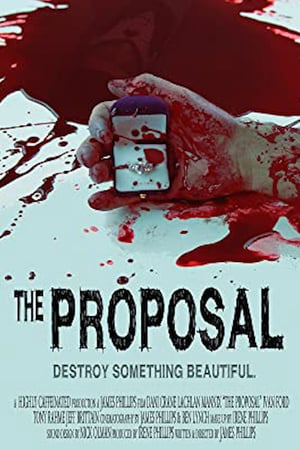 Poster The Proposal (2012)