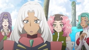 Tenchi Muyo! GXP Paradise Starting: 1×6