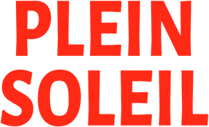 A pleno sol — Logos 3