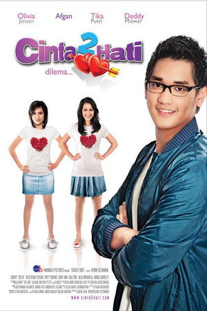 Cinta 2 Hati: Dilema... 3