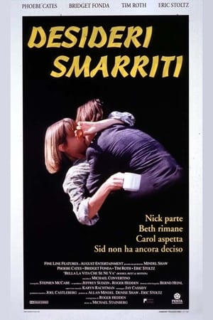 Poster Desideri smarriti 1993