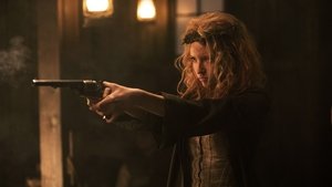 Westworld – Dove tutto è concesso – 2 stagione 2 episodio