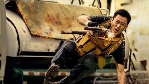 مشاهدة فيلم Wolf Warrior 2 2017 مترجم