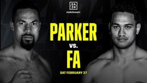 Parker vs. Fa (2021)