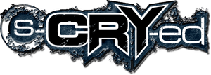 s-CRY-ed — Logos 1