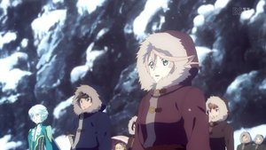 Tales of Zestiria the X: 2×11