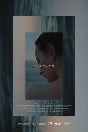Poster Sinking (2021)