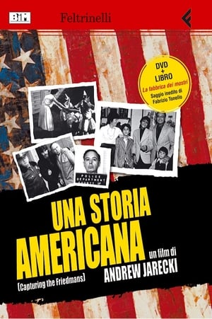 Poster Una storia americana 2003