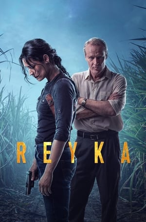 Poster Reyka 2021