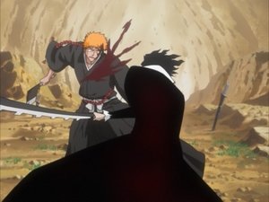 Bleach Season 1 Episode 45