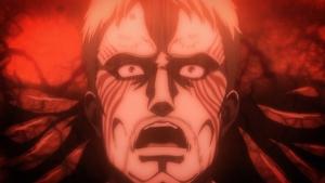 Attack on Titan: Season 4 Episode 19 –