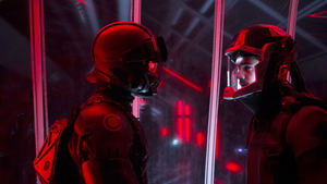 The Expanse 1 x Episodio 4