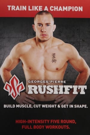 Rushfit - Abdominal Strength & Core Conditioning Workout