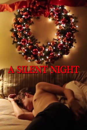 Poster A Silent Night 2018