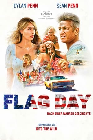 Flag Day stream