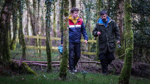 Amongst the Wolves (2025)