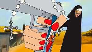 movie image