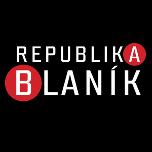Republika Blaník — Logos 1