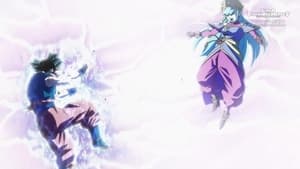 Image Decisive Battle in the Divine Realm! The Power of Time Approaches!