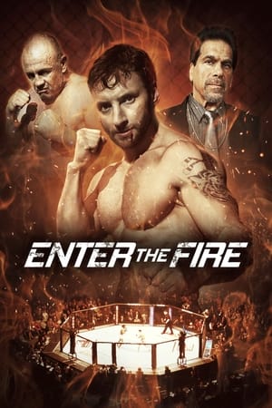 Poster Enter the Fire 2018