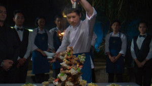 The Secret Recipe (2025)