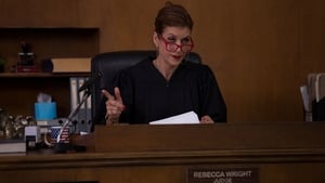 Bad Judge: 1×2