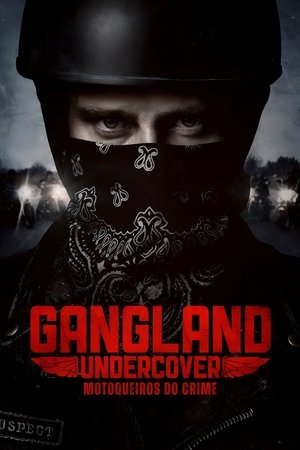 Image Gangland Undercover