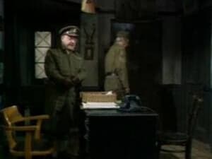 Dad's Army Turkey Dinner