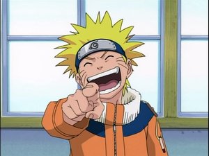 Naruto: 1×4