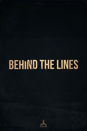 Poster Behind the Lines 2025
