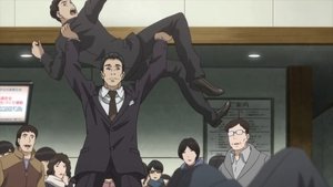 Parasyte -the maxim- Season 1 Episode 20