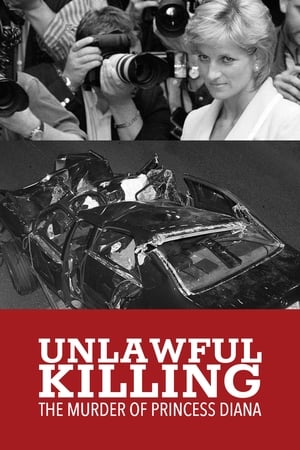 Poster Unlawful Killing 2011