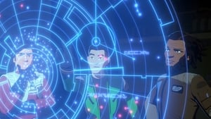 Star Wars Resistance The Core Problem