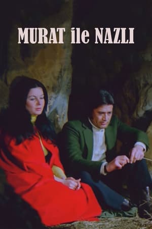 Poster Murat ile Nazlı (1972)