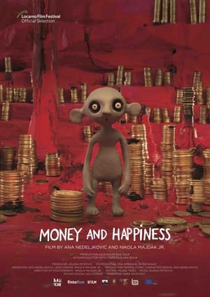 Image Money and Happiness