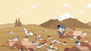 Hilda (2018)