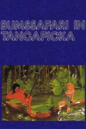 Bumssafari in Tangaficka (1974)