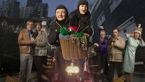 Gangsta Granny film complet