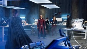 Supergirl: 3×19