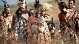 Rapa Nui film complet