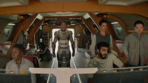 Diários de um Robô-Assassino: 1×8